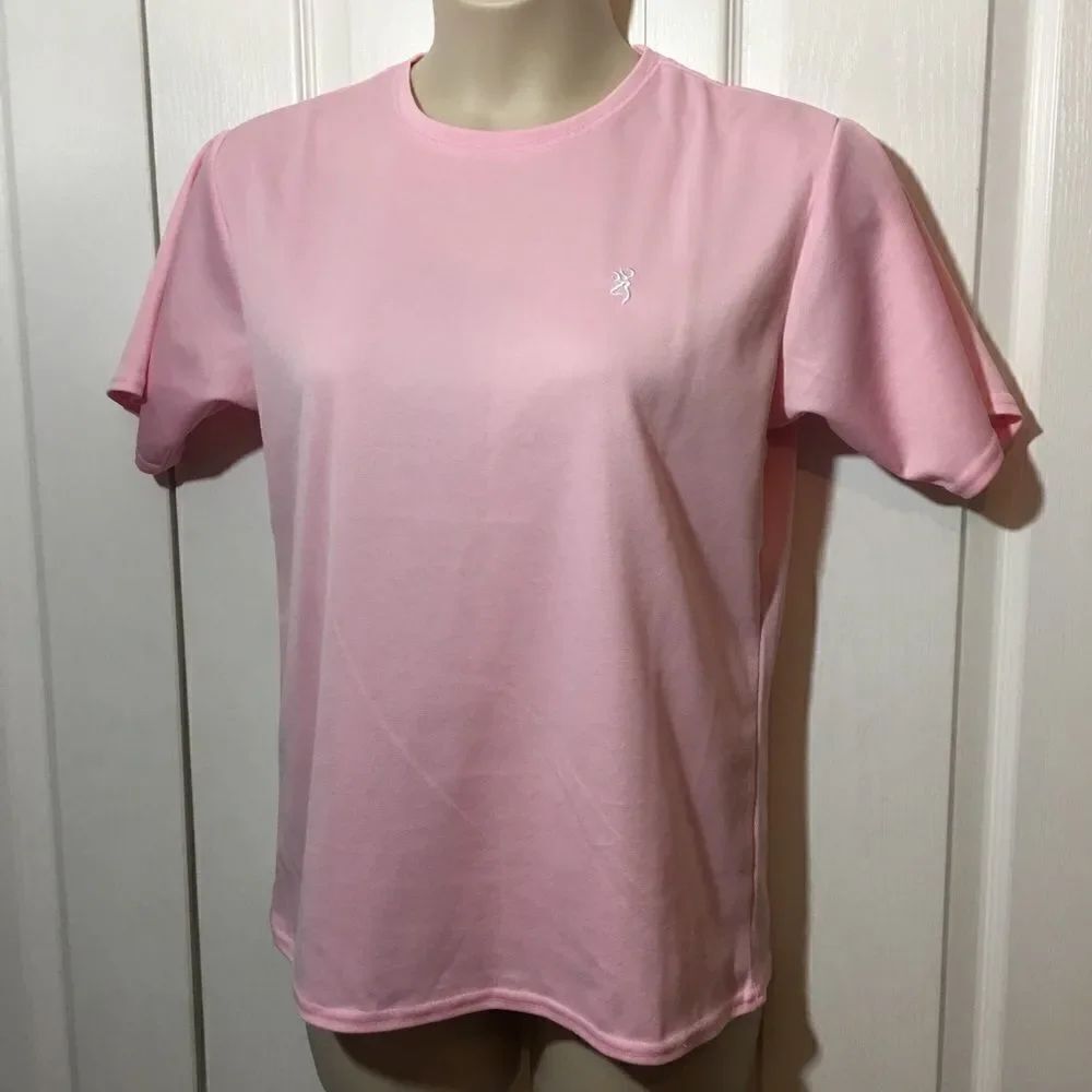 Browning Performance T-Shirt‎ 